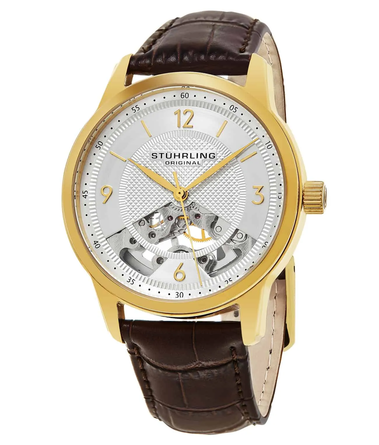 The Dynamic Hand-wind Skeleton 40mm