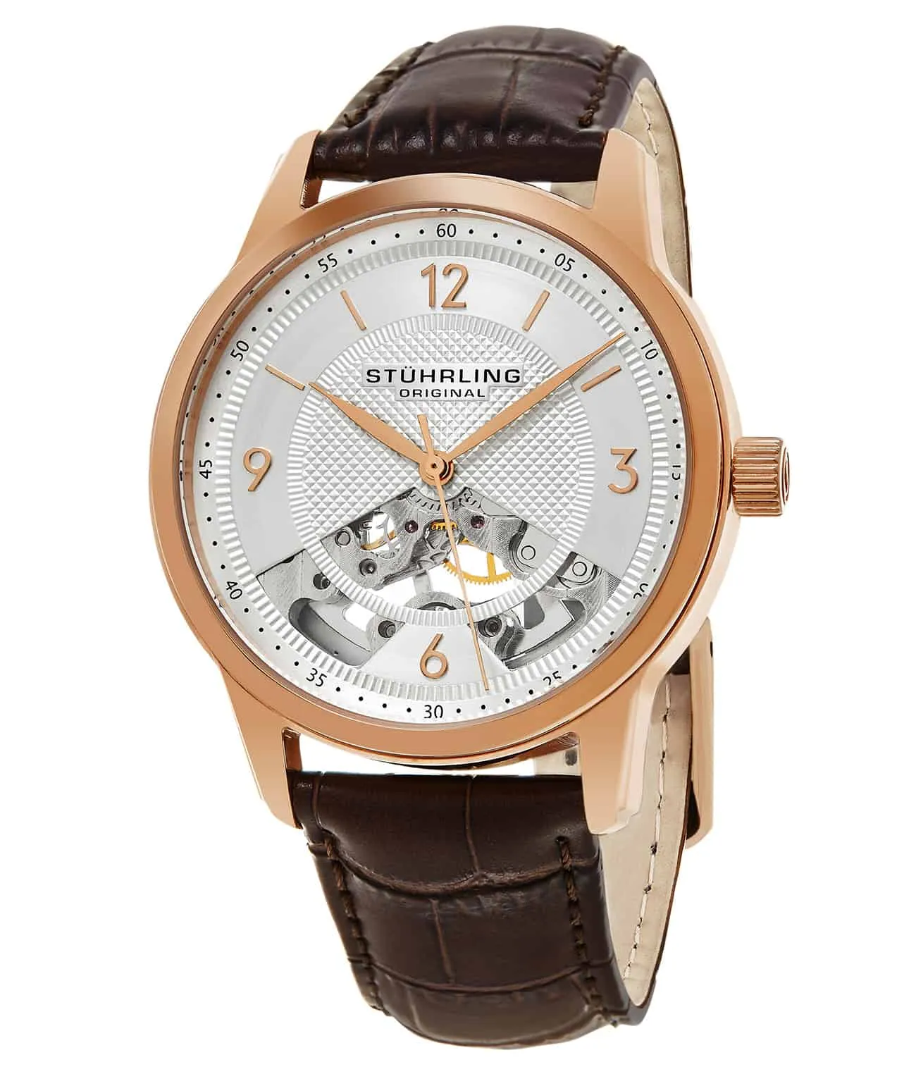 The Dynamic Hand-wind Skeleton 40mm