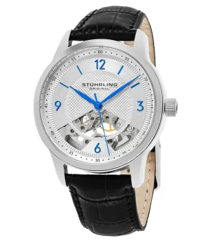 The Dynamic Hand-wind Skeleton 40mm