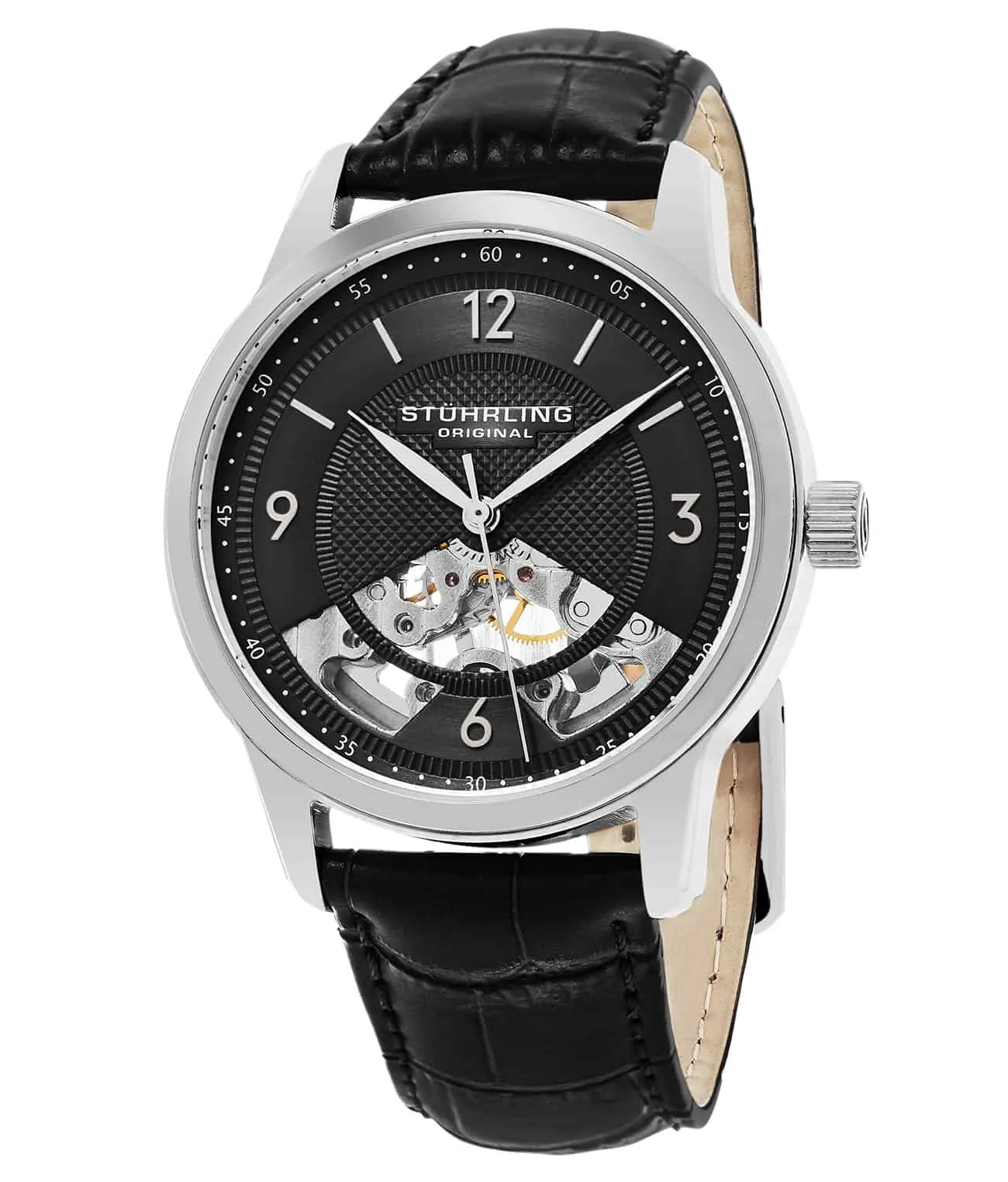 The Dynamic Hand-wind Skeleton 40mm