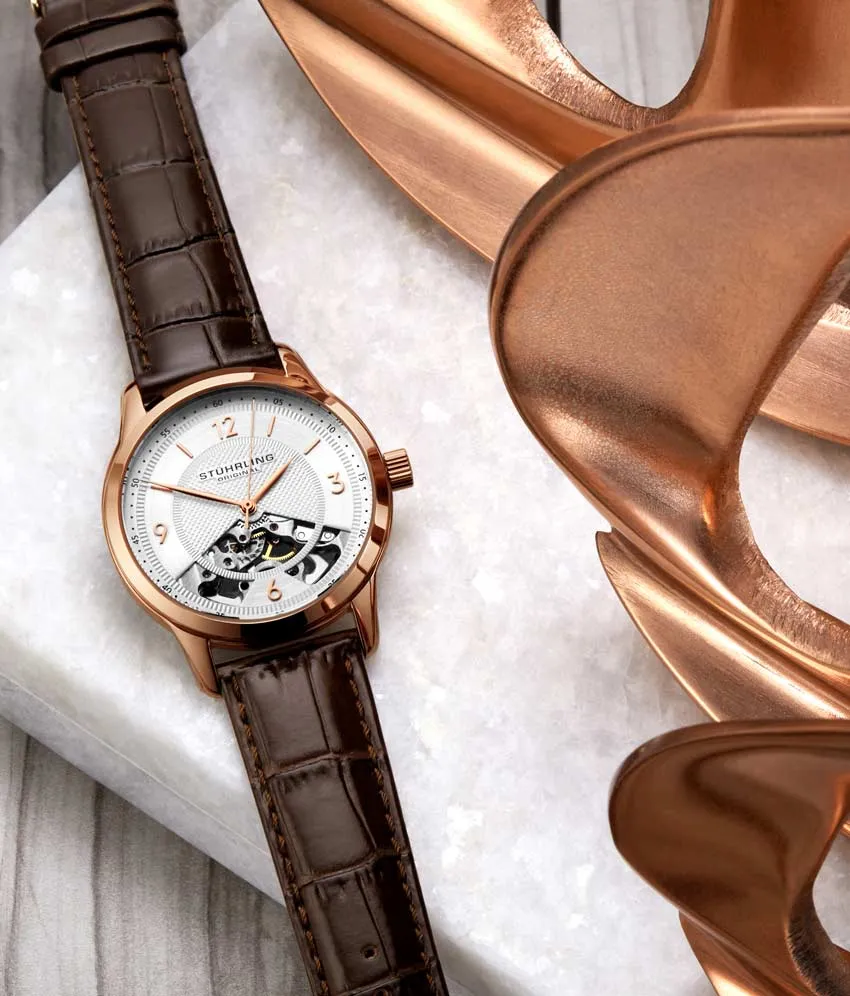 The Dynamic Hand-wind Skeleton 40mm