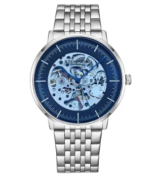 The Eternal Spectrum Automatic Skeleton 42mm