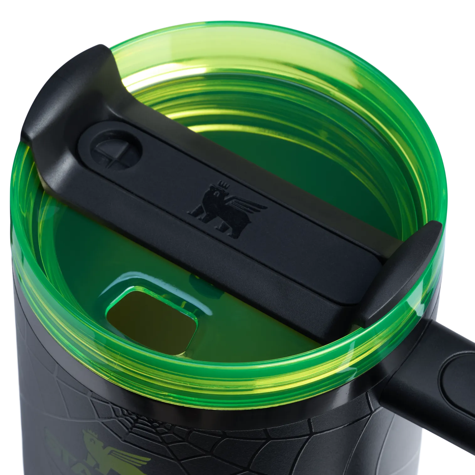 The Halloween Quencher H2.0 FlowState™ Tumbler | 40 OZ (Vault)