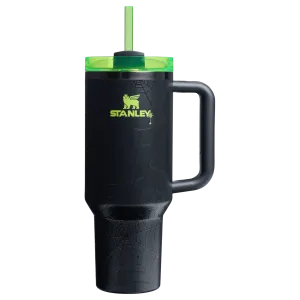 The Halloween Quencher H2.0 FlowState™ Tumbler | 40 OZ (Vault)