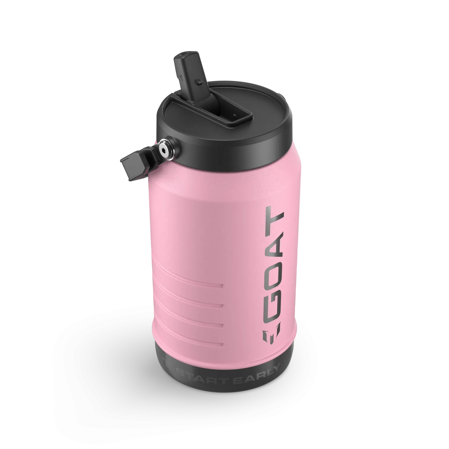 The Messi x Stanley IceFlow™ Flip Straw Jug | 64 OZ (Vault)