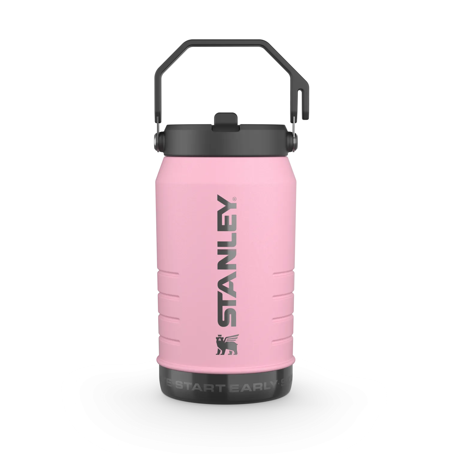 The Messi x Stanley IceFlow™ Flip Straw Jug | 64 OZ (Vault)