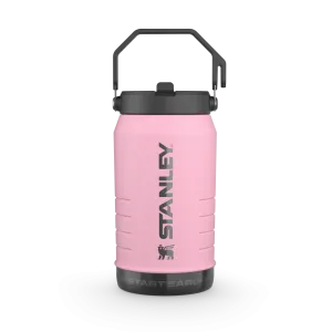 The Messi x Stanley IceFlow™ Flip Straw Jug | 64 OZ (Vault)