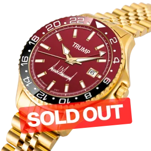 The Red Wave - Red Jasper Limited Edition