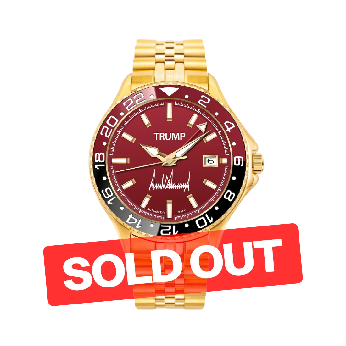 The Red Wave - Red Jasper Limited Edition