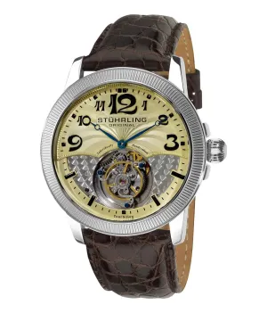 Timekeeper's Triumph 45mm Tourbillon