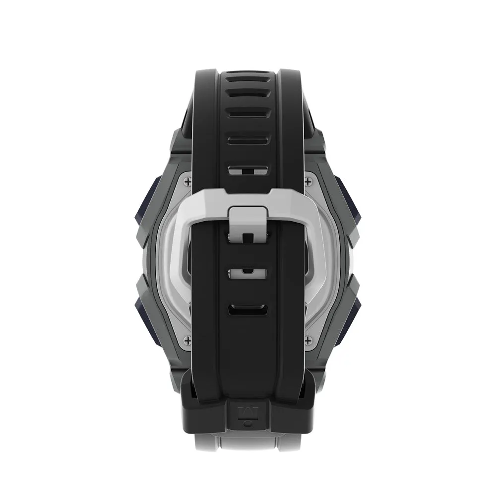 Timex® Ironman® Classic 10  Digital 43mm Resin Band
