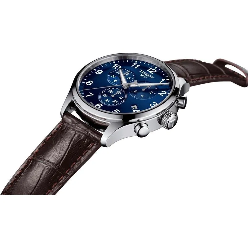 Tissot Chrono XL Classic Watch T116.617.16.047.00