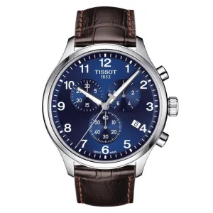 Tissot Chrono XL Classic Watch T116.617.16.047.00