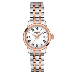 TISSOT CLASSIC DREAM LADY Watch T129.210.22.013.00