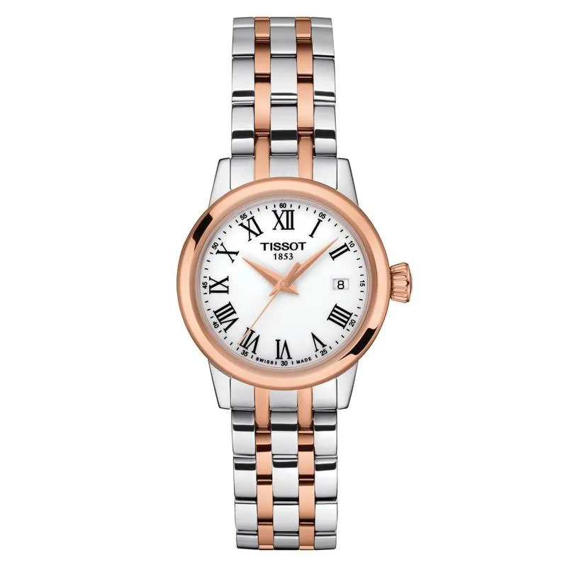 TISSOT CLASSIC DREAM LADY Watch T129.210.22.013.00