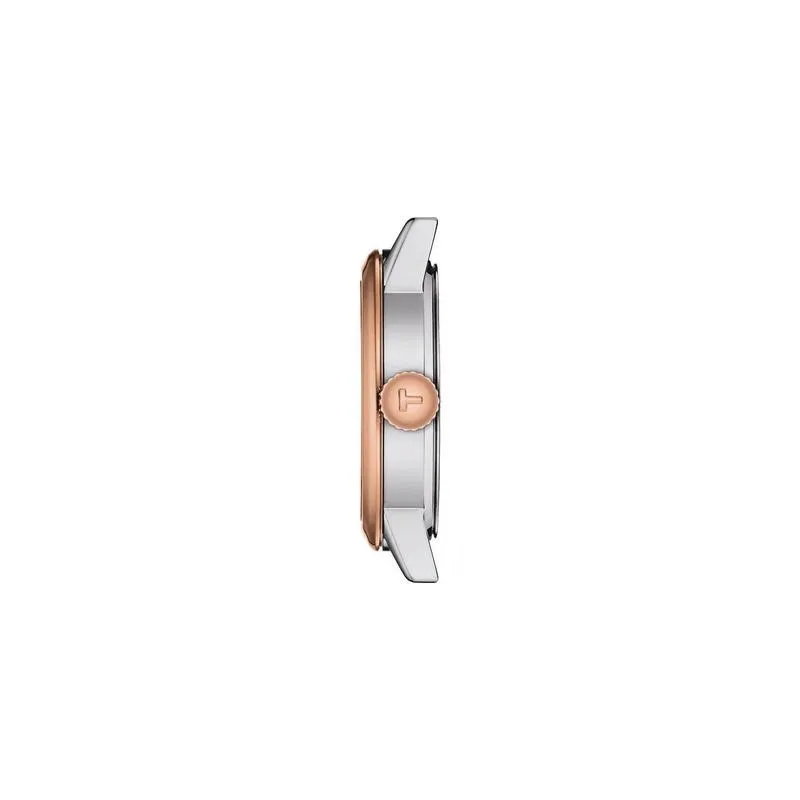 TISSOT CLASSIC DREAM LADY Watch T129.210.22.013.00