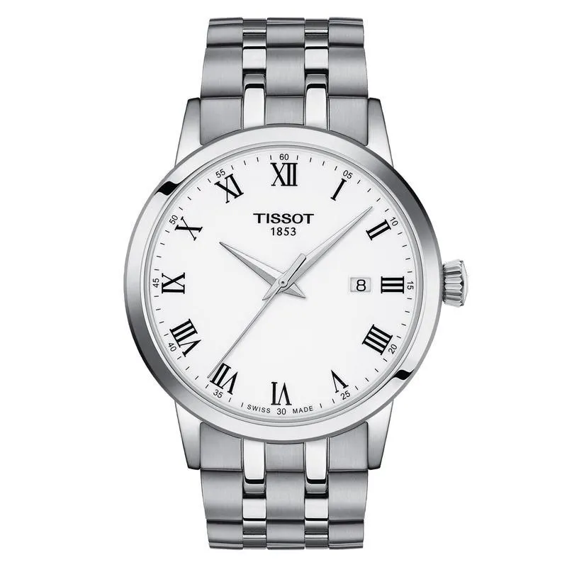 TISSOT CLASSIC DREAM Watch T129.410.11.013.00