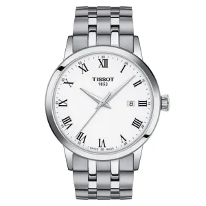 TISSOT CLASSIC DREAM Watch T129.410.11.013.00