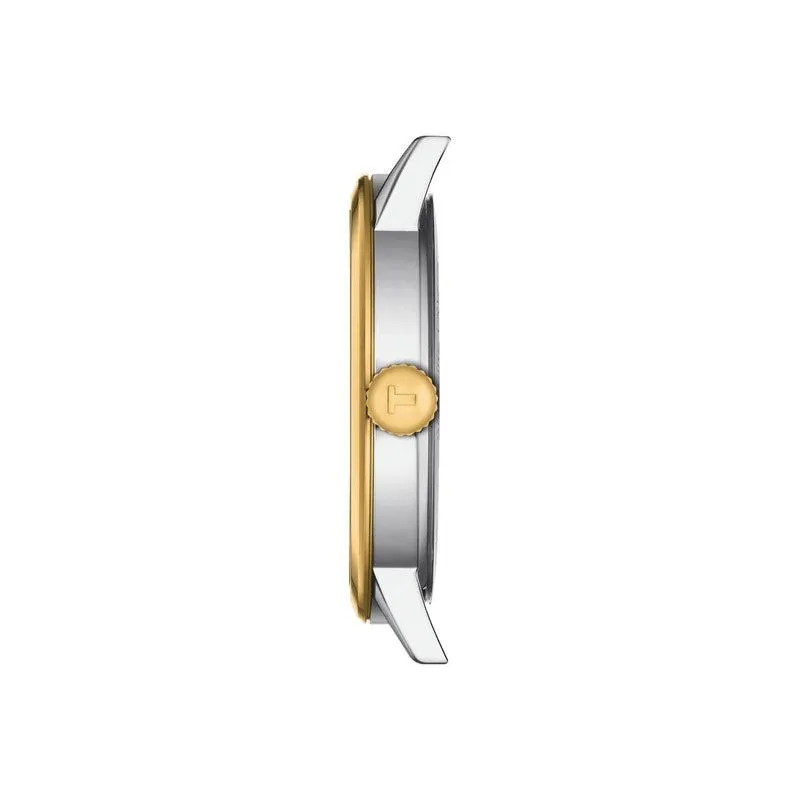 TISSOT CLASSIC DREAM Watch T129.410.22.031.00