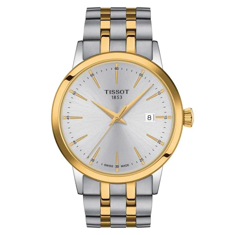 TISSOT CLASSIC DREAM Watch T129.410.22.031.00