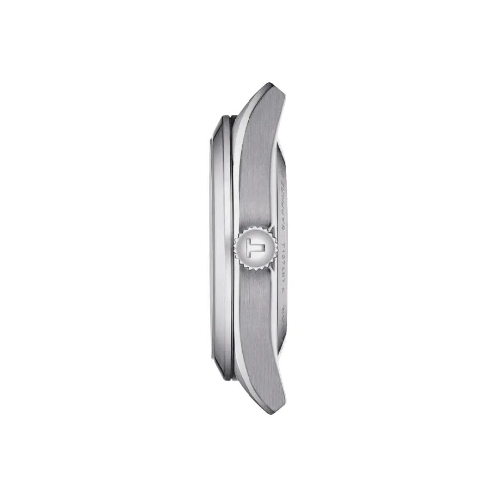 Tissot Gentleman Powermatic 80 Silicium Watch