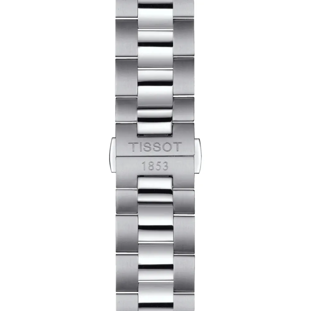 Tissot Gentleman Powermatic 80 Silicium Watch