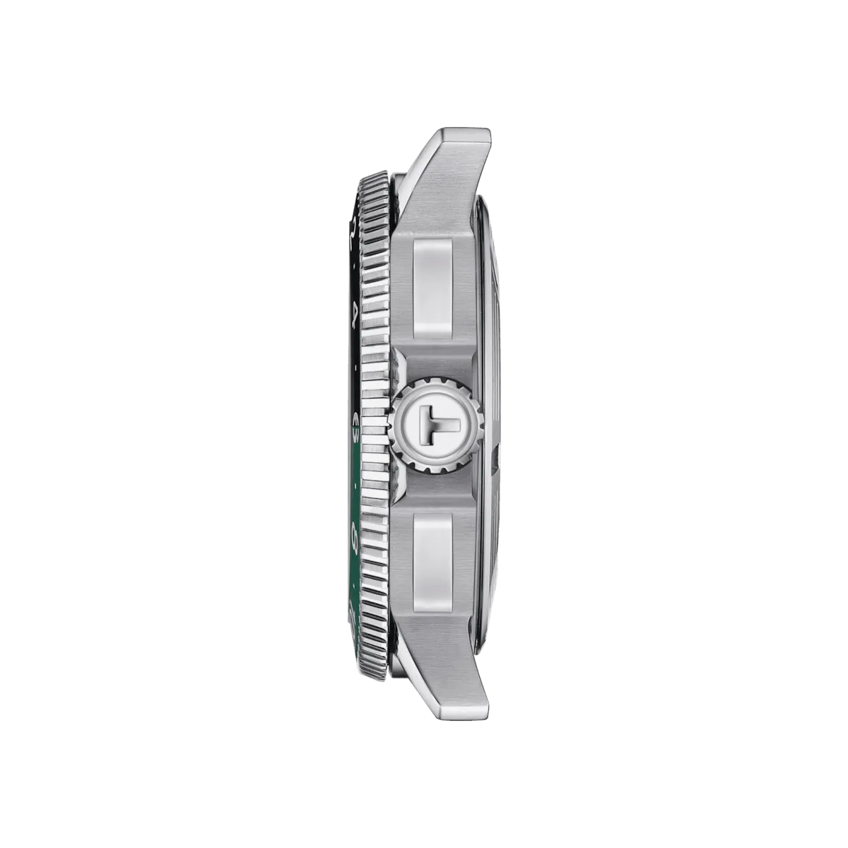 TISSOT - Seastar 1000 Powermatic GMT | T120.429.11.051.01