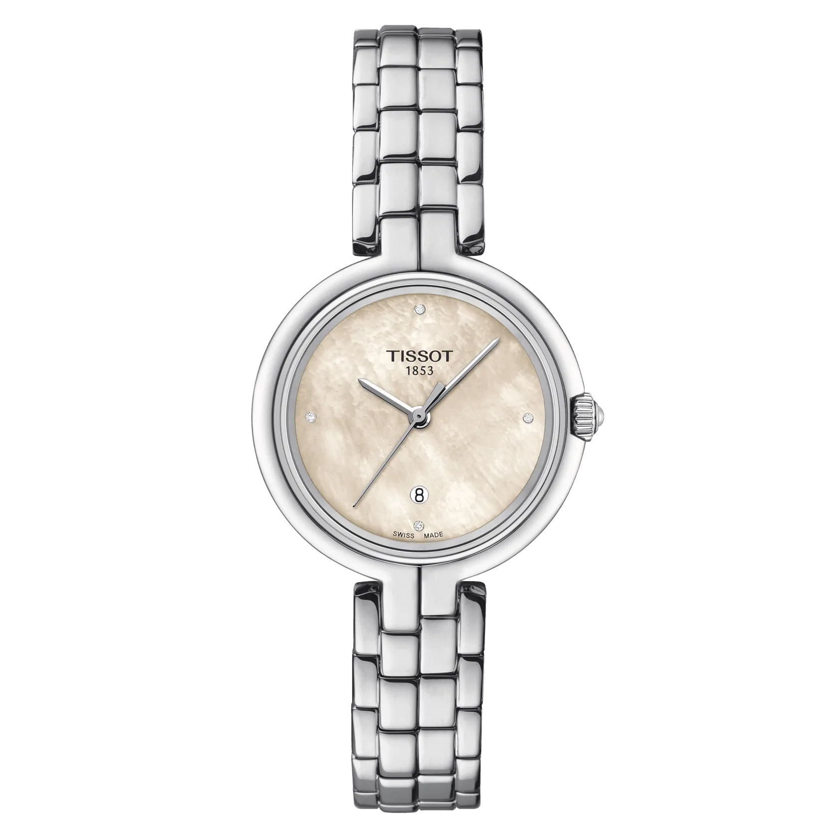 Tissot - T094.210.11.116.02