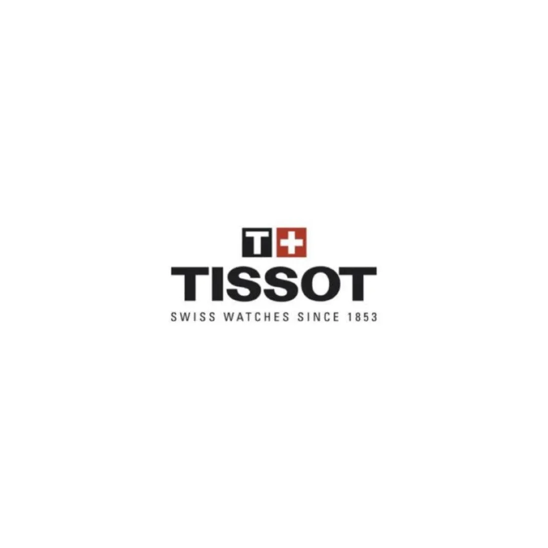 Tissot - T120.210.17.116