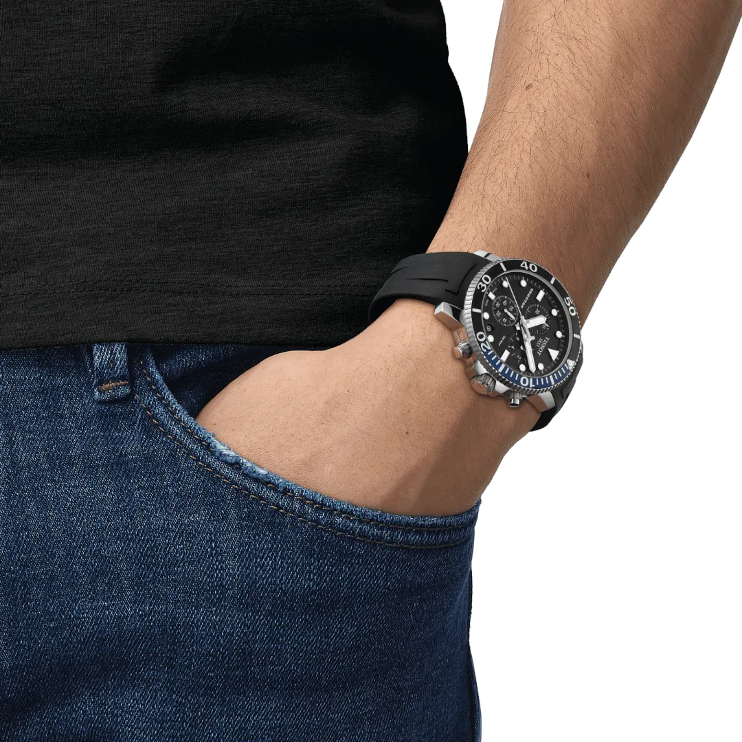 Tissot - T120.417.17.051.02