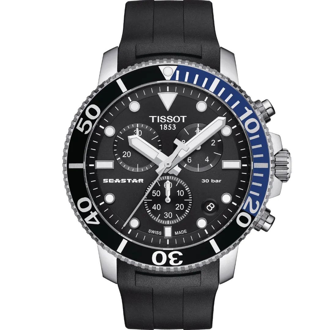 Tissot - T120.417.17.051.02