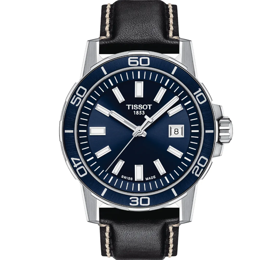 Tissot - T125.610.16.041