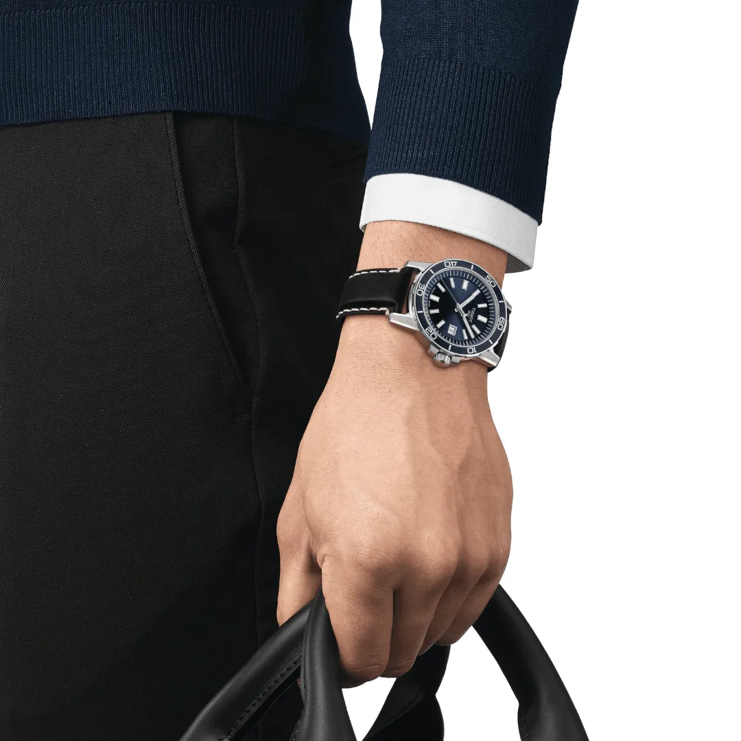 Tissot - T125.610.16.041