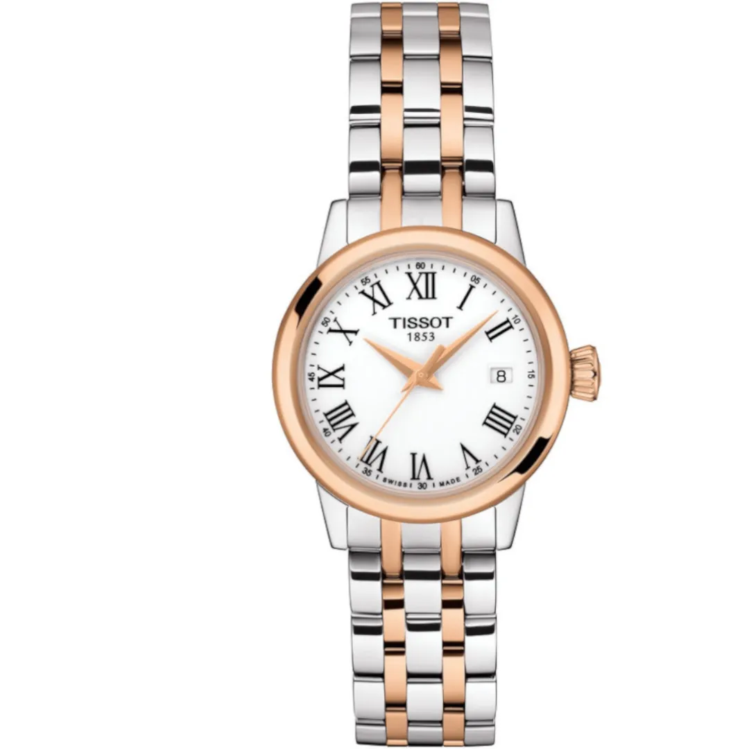 Tissot - T129.210.22.013