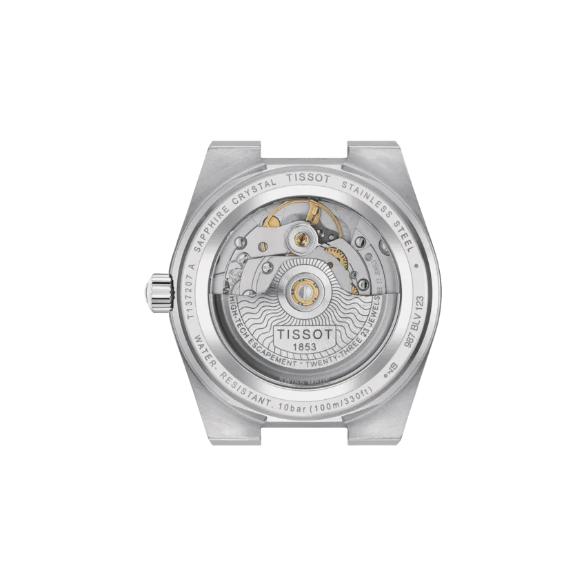 Tissot - T137.207.11.351