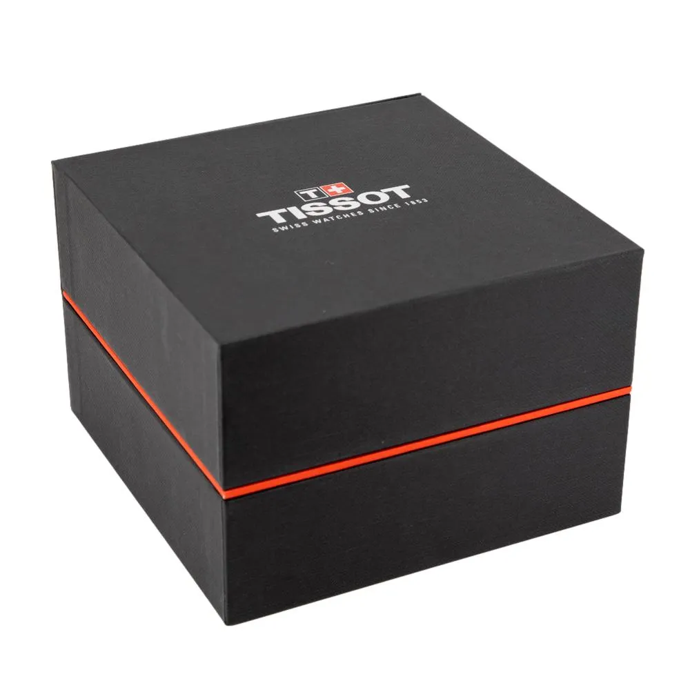 Tissot Women's T101.917.22.151.00 PR 100 Chic Quartz