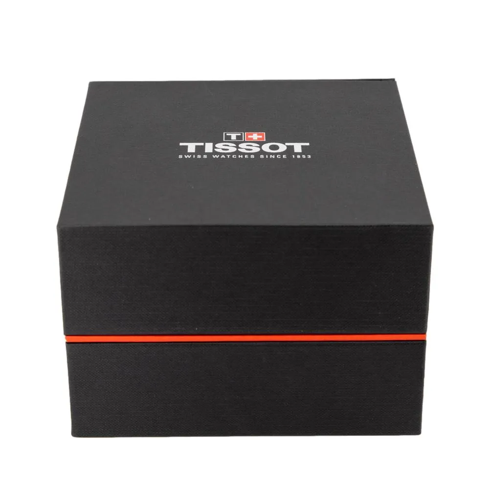 Tissot Women's T101.917.22.151.00 PR 100 Chic Quartz
