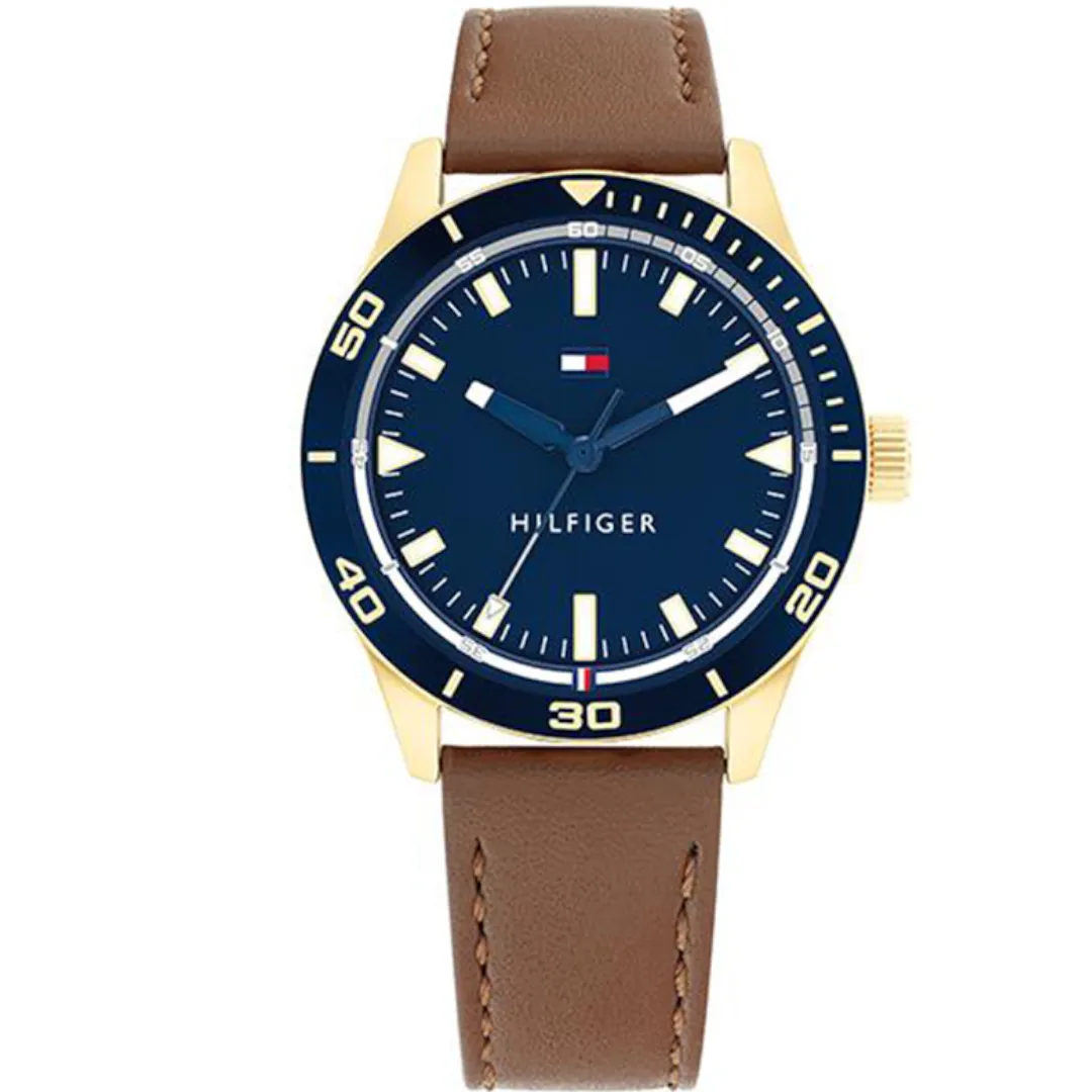 Tommy Hilfiger - 179.1818