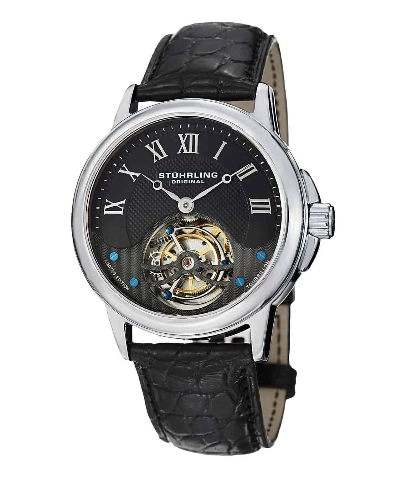 Triumph 42mm Tourbillon