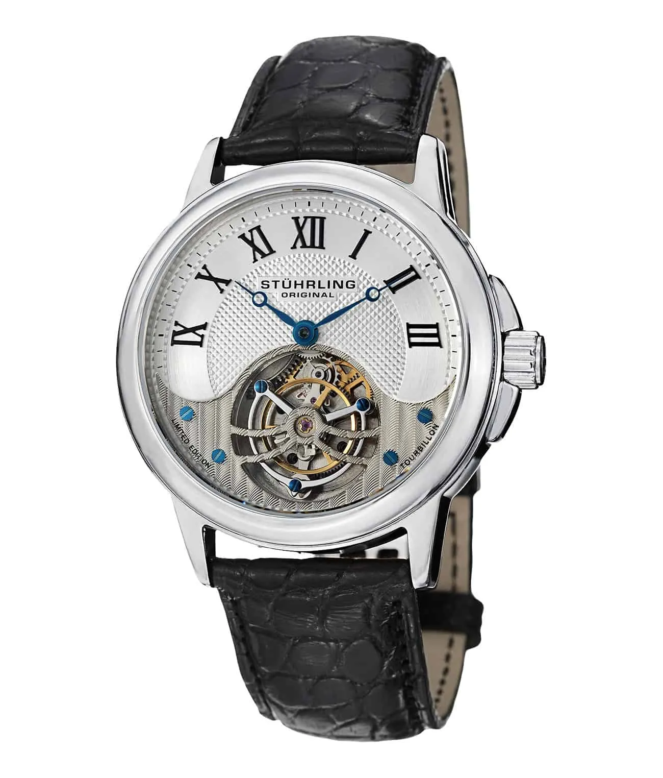 Triumph 42mm Tourbillon