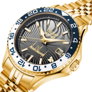 Victory Steel Warrior