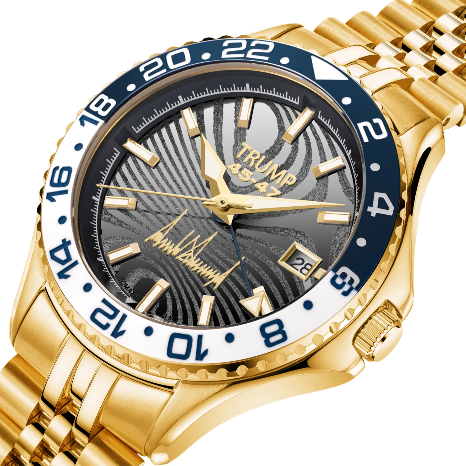 Victory Steel Warrior