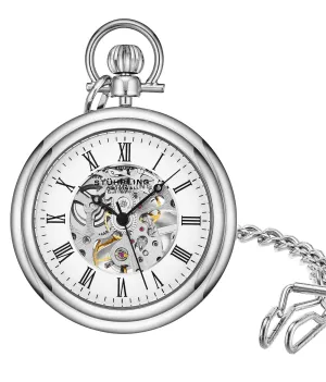 Vintage 6053 Hand-wind 47mm Skeleton