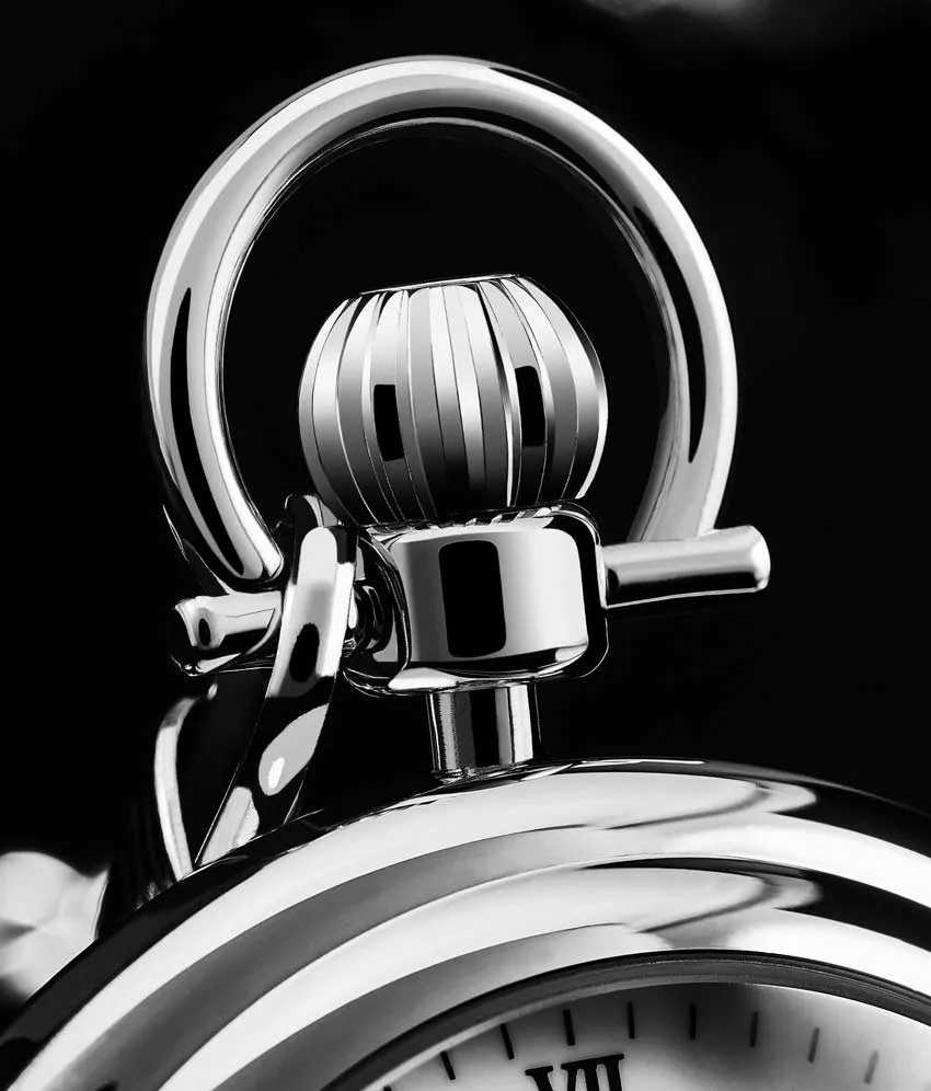 Vintage 6053 Hand-wind 47mm Skeleton